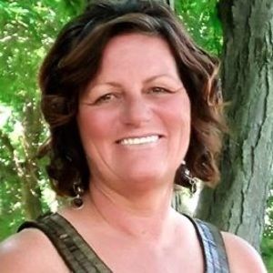 Meet your Posher, Kathy